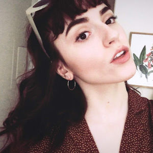 Meet your Posher, Courtney